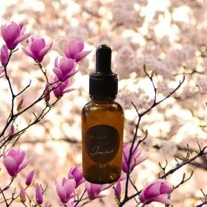 Bach bloesem mix afgestemd op jou