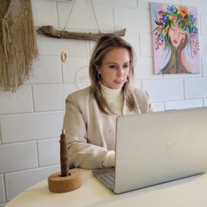 Biotensor cursus - online